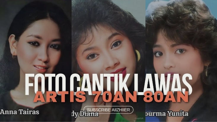 album lawas Indonesia band indie lama 