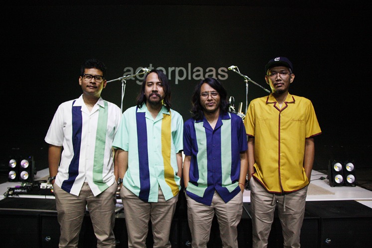 album lawas Indonesia band indie lama 