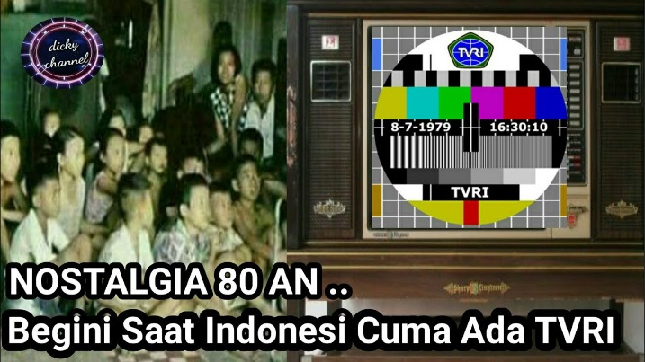 album lawas Indonesia band jadul Indonesia 