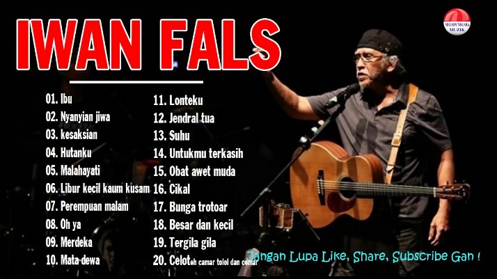 album lawas Indonesia grup musik lawas 