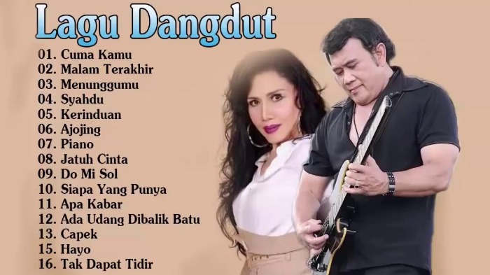 album lawas Indonesia lagu lawas pop 