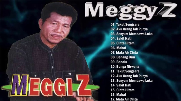 album lawas Indonesia lagu pop Indonesia 