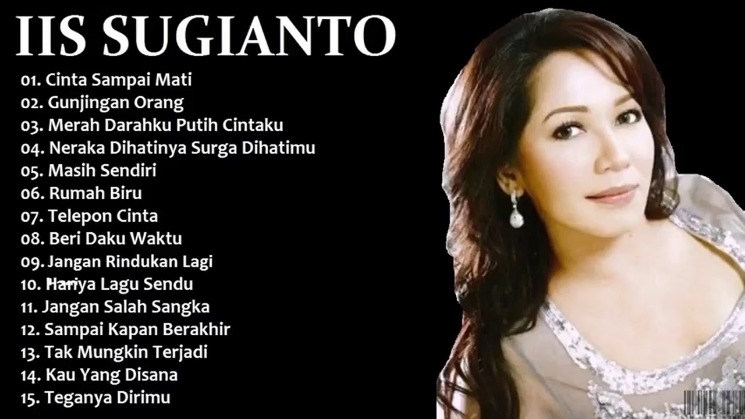 album lawas Indonesia lagu rock jadul 