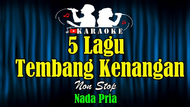 album lawas Indonesia playlist nostalgia 