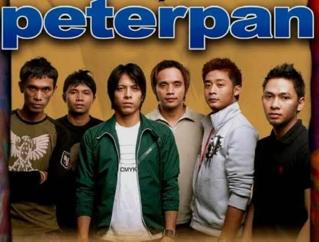 arsip musik Indonesia band favorit tempo dulu 