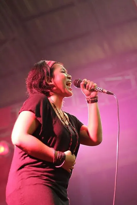 arsip musik Indonesia band jazz lama 