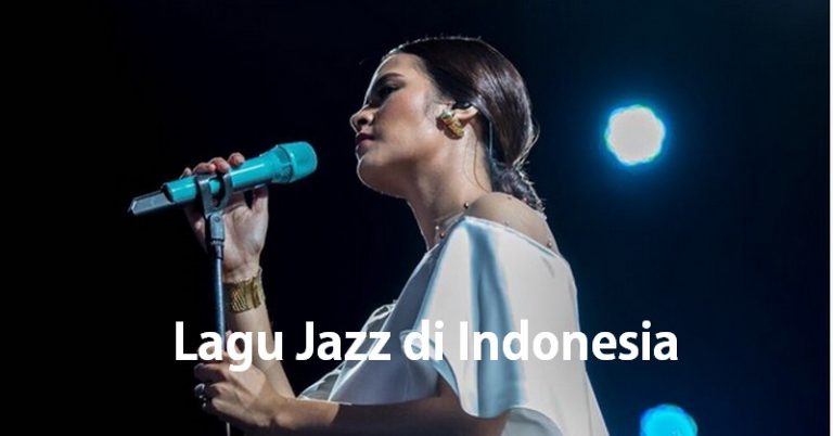 arsip musik Indonesia band jazz lama 