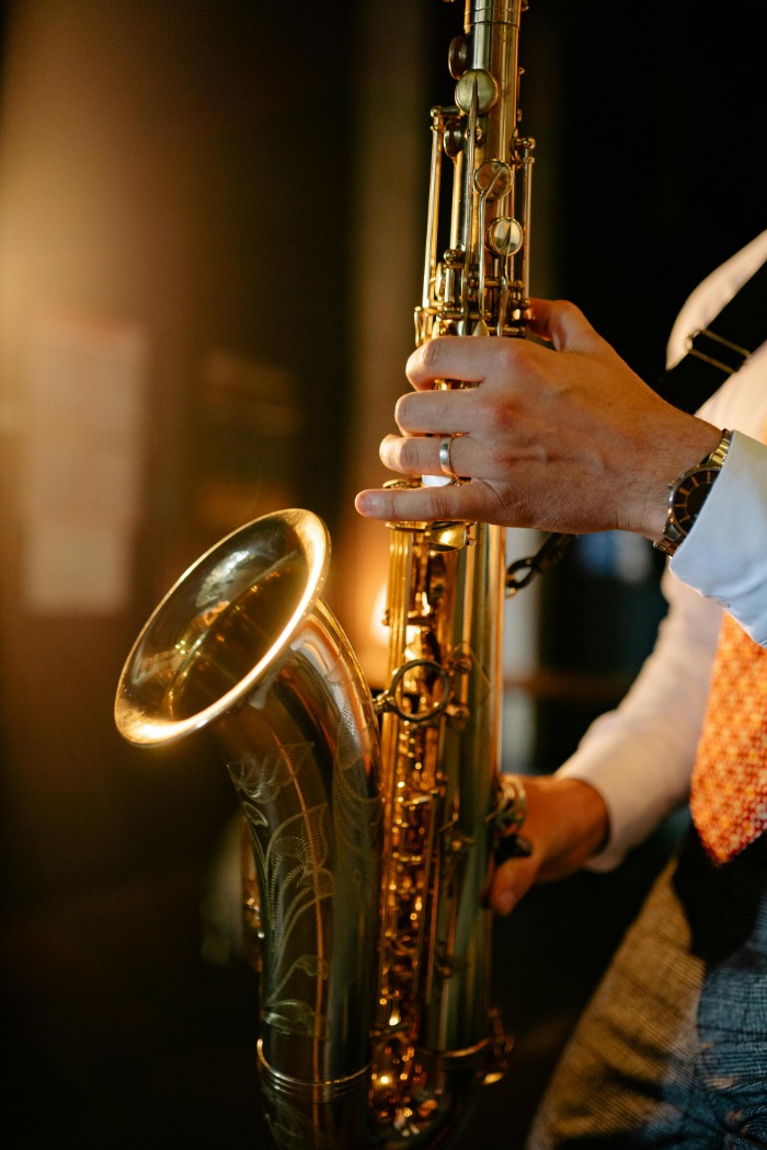 arsip musik Indonesia band jazz lama 