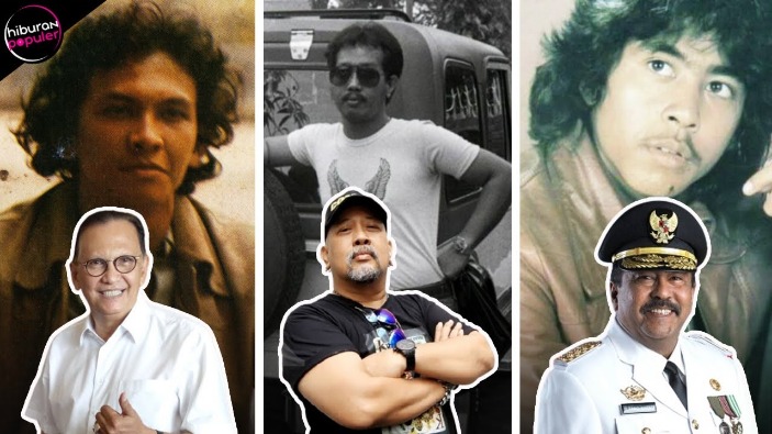 arsip musik Indonesia band tahun 80an 