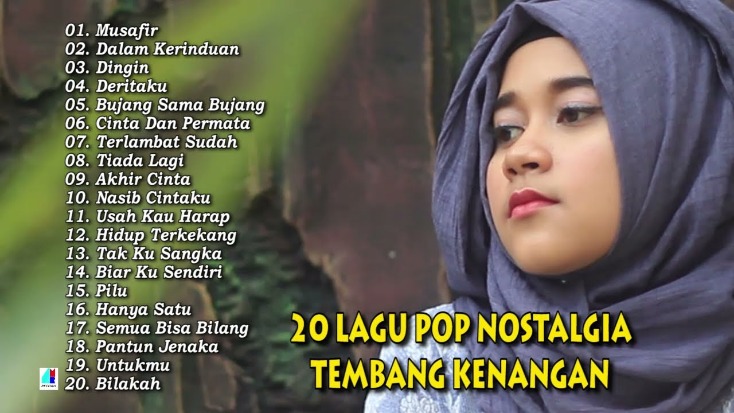 arsip musik Indonesia lagu pop Indonesia 