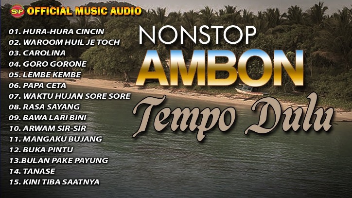 arsip musik Indonesia lagu pop Indonesia 
