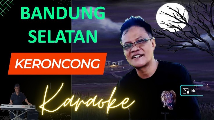 arsip musik Indonesia lagu rock jadul 