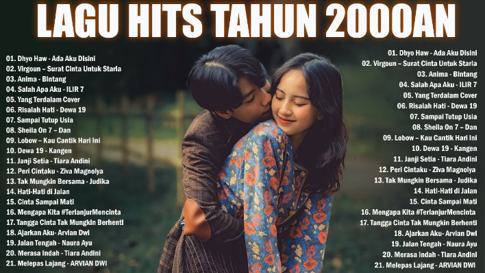 arsip musik Indonesia musik nostalgia Indonesia 