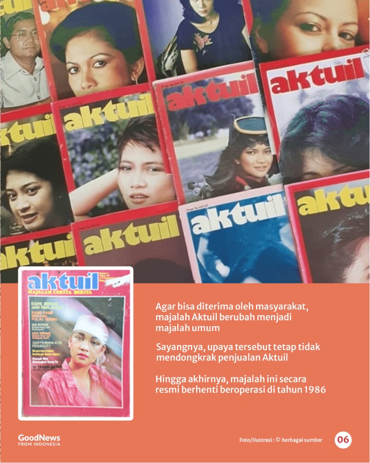 arsip musik Indonesia musik underground jadul 