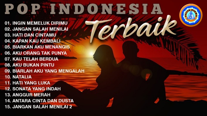 arsip musik Indonesia musik underground jadul 