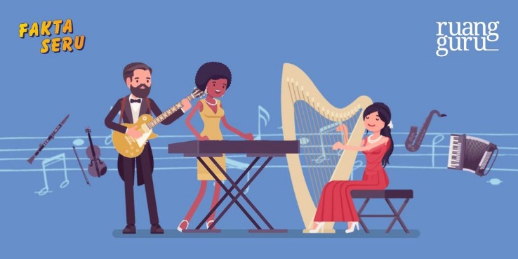 arsip musik Indonesia musik zaman dulu 