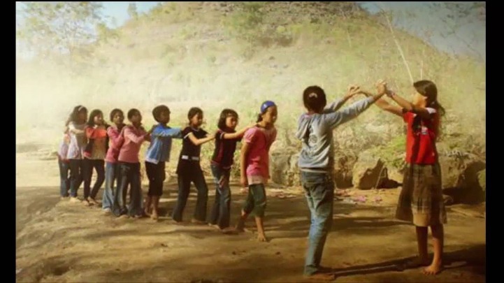 arsip musik Indonesia soundtrack masa kecil 