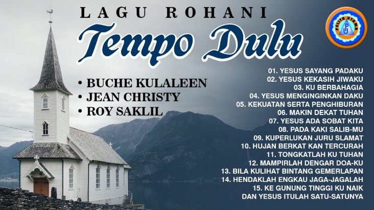 band favorit tempo dulu album lawas Indonesia 
