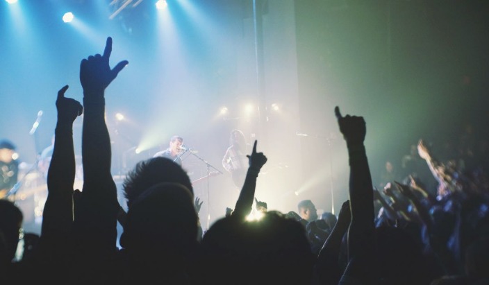 band favorit tempo dulu arsip musik Indonesia 