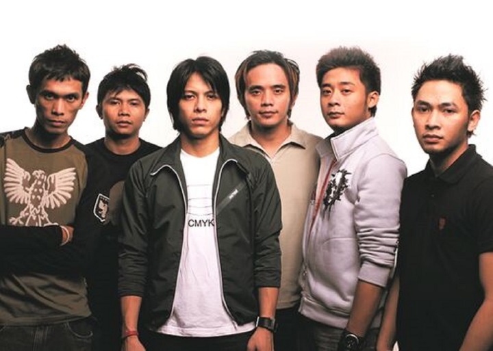 band favorit tempo dulu arsip musik Indonesia 