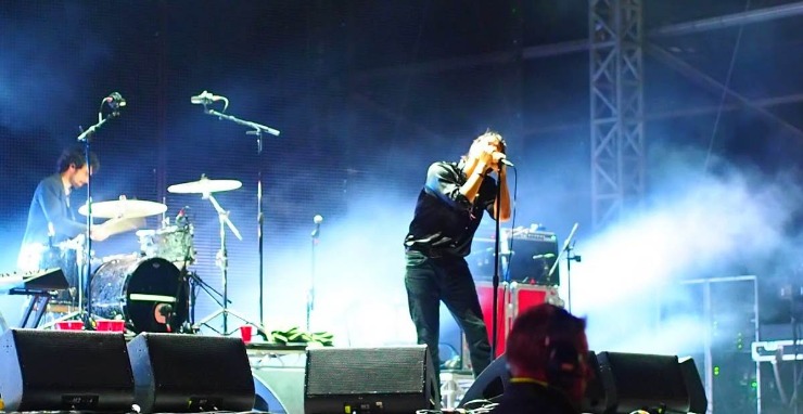 band favorit tempo dulu band indie lama 