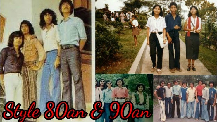 band favorit tempo dulu band tahun 80an 