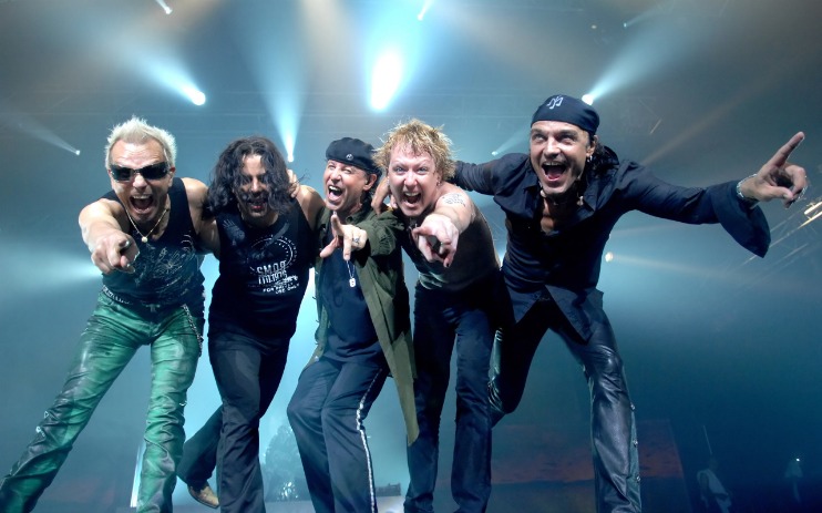 band favorit tempo dulu musik lokal lawas 