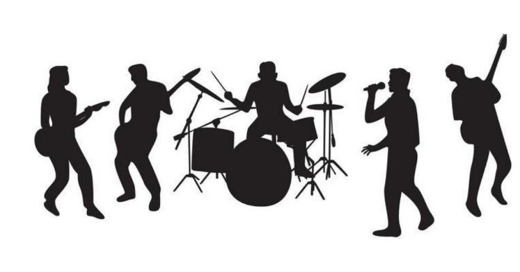 band favorit tempo dulu musik underground jadul 