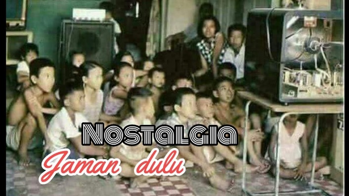 band favorit tempo dulu playlist nostalgia 