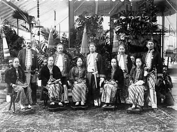 band favorit tempo dulu sejarah band lokal 