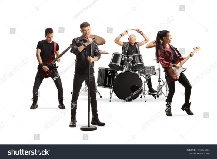 band favorit tempo dulu soundtrack masa kecil 