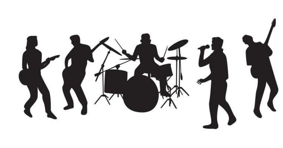 band indie lama album lawas Indonesia 