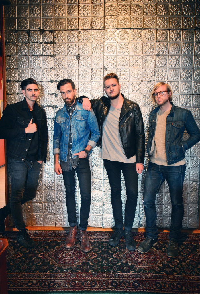 band indie lama band favorit tempo dulu 