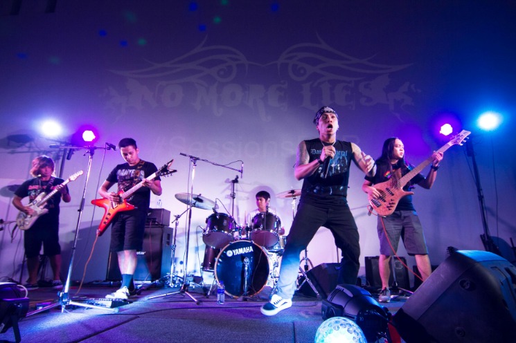 band indie lama band favorit tempo dulu 