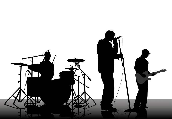 band indie lama band favorit tempo dulu 