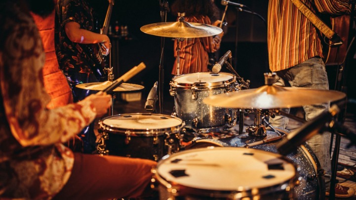 band indie lama band jadul Indonesia 