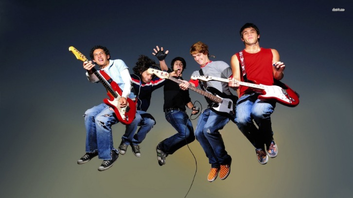 band indie lama band legendaris 