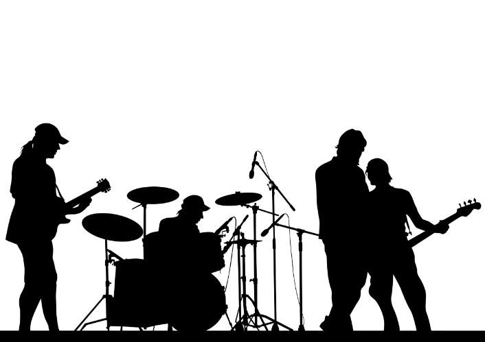 band indie lama band legendaris 