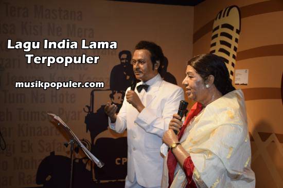band indie lama grup musik lawas 