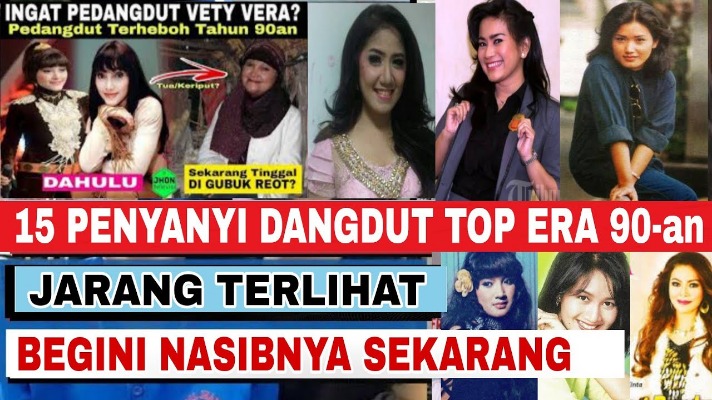 band indie lama lagu lawas pop 
