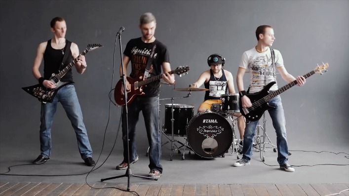 band indie lama musik underground jadul 