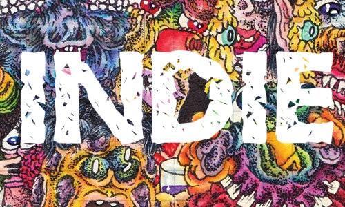band indie lama sejarah band lokal 