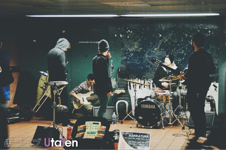 band jadul Indonesia band indie lama 