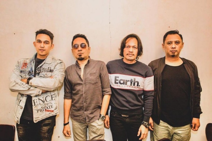 band jadul Indonesia band legendaris 