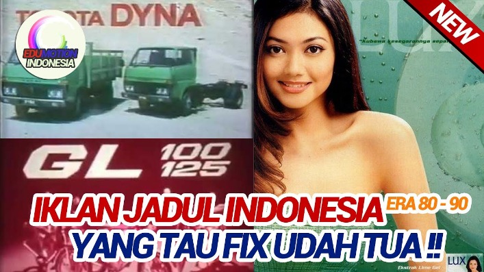 band jadul Indonesia band tahun 80an 