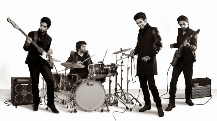 band jadul Indonesia lagu lawas pop 