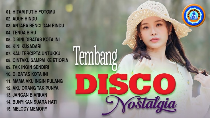 band jadul Indonesia musik asli Indonesia 