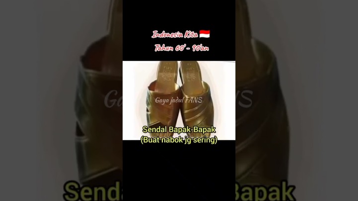 band jadul Indonesia musik nostalgia Indonesia 