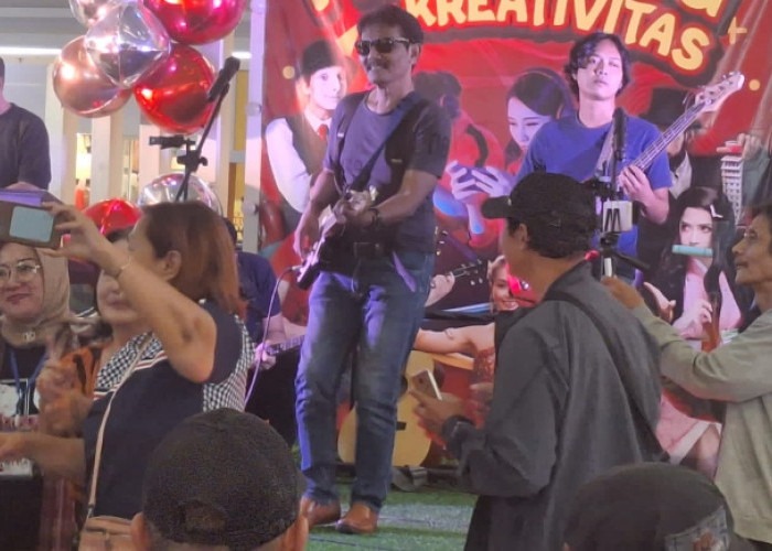 band jadul Indonesia musik underground jadul 