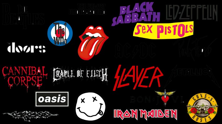 band jadul Indonesia playlist nostalgia 